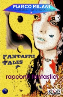 Indeed stories 3 (racconti fantastici) . E-book. Formato EPUB ebook di Marco Milani