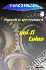 Indeed stories 5 (racconti di fantascienza). E-book. Formato PDF ebook