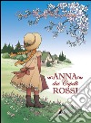 Anna dai Capelli Rossi, volume 1. E-book. Formato Mobipocket ebook
