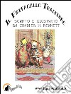 Il pappagallo traditore. E-book. Formato EPUB ebook