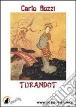 Turandot. E-book. Formato Mobipocket ebook