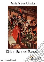 Miss Babbo Natale. E-book. Formato EPUB ebook