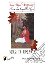 Anna dai Capelli Rossi - Rilla di Ingleside. E-book. Formato Mobipocket ebook