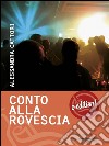 Conto alla rovescia. E-book. Formato EPUB ebook