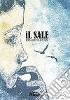 Il sale. E-book. Formato EPUB ebook di Jean-Baptiste Del Amo