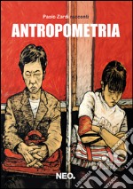 Antropometria. E-book. Formato EPUB ebook