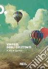 Vinpeel degli orizzonti. E-book. Formato EPUB ebook