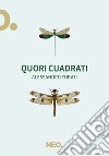 Quori cuadrati. E-book. Formato EPUB ebook