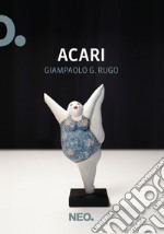 Acari. E-book. Formato EPUB ebook