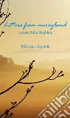 Letters from merryland: Lettere dalla Kirghisia. E-book. Formato PDF ebook di Silvano Agosti