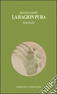 La ragion pura. E-book. Formato PDF ebook