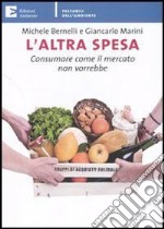 L’altra spesa. E-book. Formato EPUB ebook