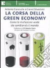 La corsa della green economy. Come la rivoluzione verde sta cambiando il mondo. E-book. Formato EPUB ebook