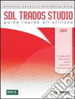 Sdl Trados Studio 2011. E-book. Formato EPUB ebook