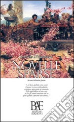 Novelle sparse. E-book. Formato EPUB ebook