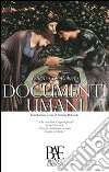 Documenti umani. E-book. Formato EPUB ebook