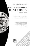 Una lunghissima rincorsa. E-book. Formato EPUB ebook