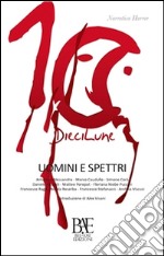 Uomini e spettri. E-book. Formato EPUB ebook