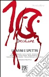 Uomini e spettri. E-book. Formato EPUB ebook