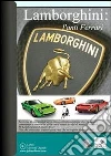 Lamborghini, dai trattori alle supercar. E-book. Formato PDF ebook di Roberto Petrini