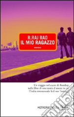 Il mio ragazzo. E-book. Formato EPUB ebook