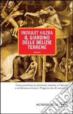 Il giardino delle delizie terrene. E-book. Formato EPUB ebook