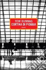 Cortina di pioggia. E-book. Formato EPUB ebook