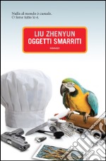 Oggetti smarriti. E-book. Formato EPUB