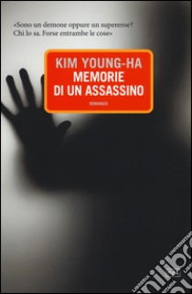 Memorie di un assassino. E-book. Formato PDF ebook di Kim Young-ha