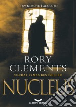 NUCLEUS. E-book. Formato EPUB ebook