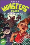 Monsters Park: La fabbrica dei mostri. E-book. Formato EPUB ebook