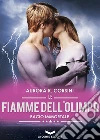 Le Fiamme dell'Olimpo - Bacio Immortale 3. E-book. Formato EPUB ebook