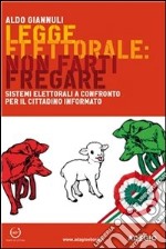 Legge elettorale: non farti fregare!. E-book. Formato EPUB ebook