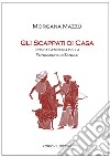 Gli scappati di casaStoria semiseria della fondazione di Zancle. E-book. Formato EPUB ebook