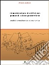 Climatizzazione di edifici con pompe di calore geotermiche. Analisi termodinamica ed economica. E-book. Formato Mobipocket ebook