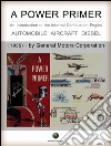 A Power Primer - An Introduction to the Internal Combustion Engine. E-book. Formato Mobipocket ebook