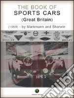 The Book of Sports Cars - (Great Britain). E-book. Formato Mobipocket ebook