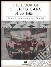 The Book of Sports Cars - (Great Britain). E-book. Formato EPUB ebook di Charles Lam Markmann