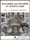 Builders and drivers of sports cars. E-book. Formato EPUB ebook di Charles Lam Markmann