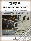 Diesel - The Modern Power. E-book. Formato EPUB ebook