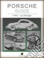 PORSCHE - Guide. E-book. Formato Mobipocket