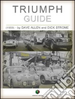 TRIUMPH - Guide. E-book. Formato Mobipocket