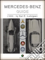 MERCEDES-BENZ - Guide. E-book. Formato EPUB ebook