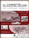 The Corvette guide. E-book. Formato Mobipocket ebook