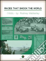 Races that shook the world. E-book. Formato EPUB ebook