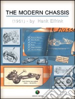 The Modern Chassis: A Practical Manual of Automotive Chassis and Suspension Design. E-book. Formato Mobipocket