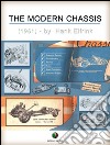 The Modern Chassis: A Practical Manual of Automotive Chassis and Suspension Design. E-book. Formato EPUB ebook di Hank Elfrink