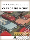 1958 automotive guide to cars of the world. E-book. Formato EPUB ebook di Kenneth M. Bayless