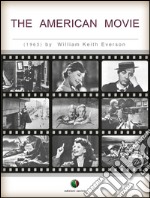 The american movie. E-book. Formato EPUB ebook