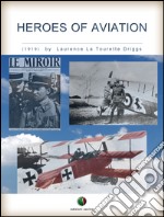 Heroes of aviation. E-book. Formato Mobipocket ebook